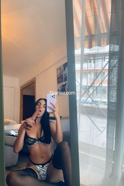 Lou sodo — Escort Cagnes sur mer