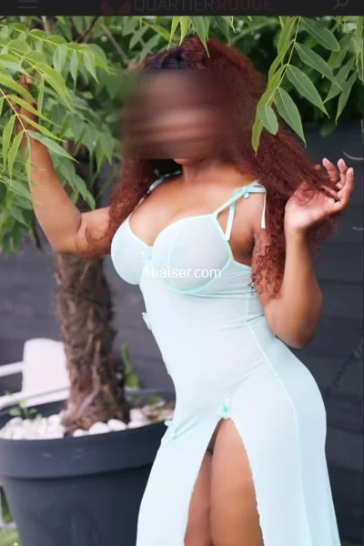 Escort in Acheres : Milleine, Female (2/2)
