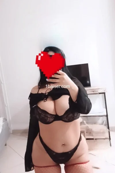 Finir seins Visage — Escort Nice