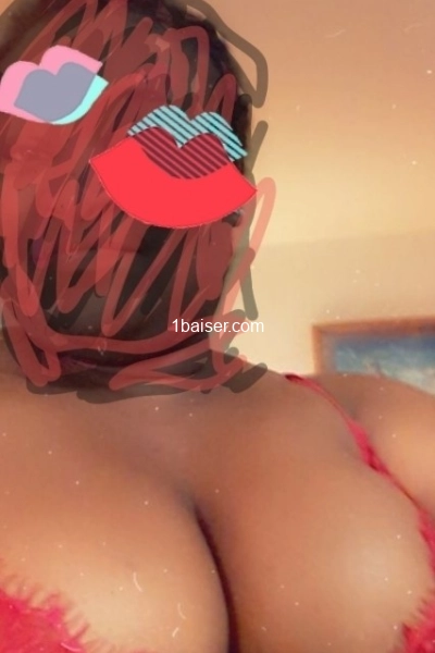 Thomia — Escort Ille et Vilaine (1)
