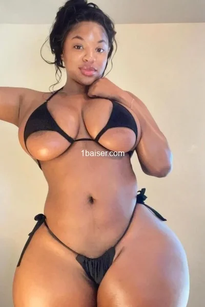 Shanty — Escort Gagny