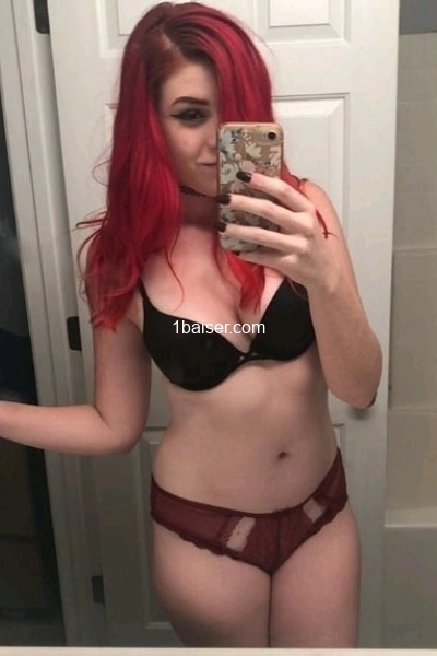 Dyanne222 — Escort Val d'Oise (1)