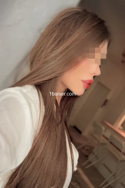 Maya — Escort Nevers