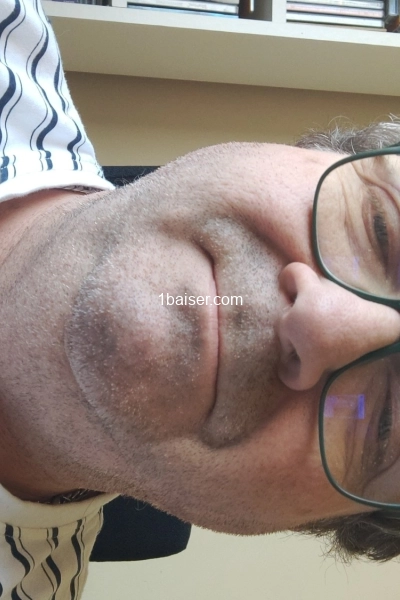 Vincenzio25 — Escort Besançon (1)