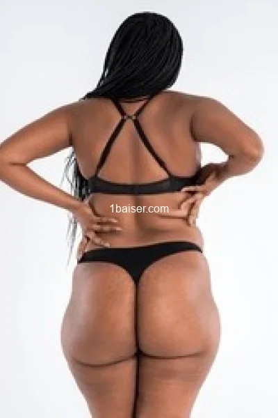 La sirenita sensual — Escort Grigny