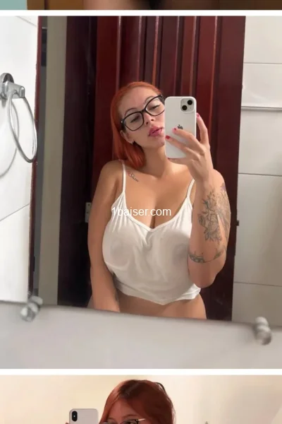 Danalu — Escort in 19éme Arr des Buttes Chaumont, Female (1/10)