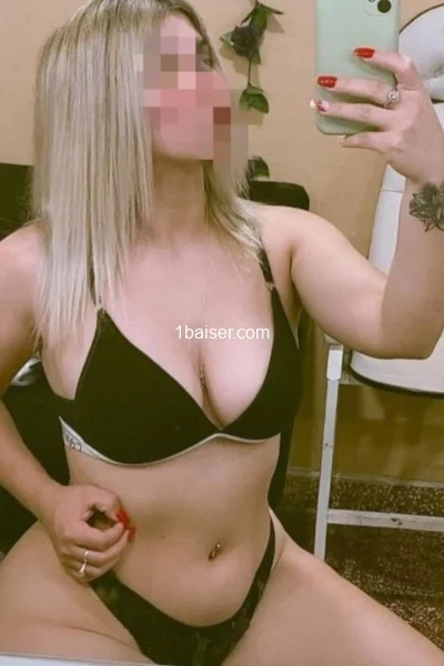 Bea26 — Escort Rosny sous Bois