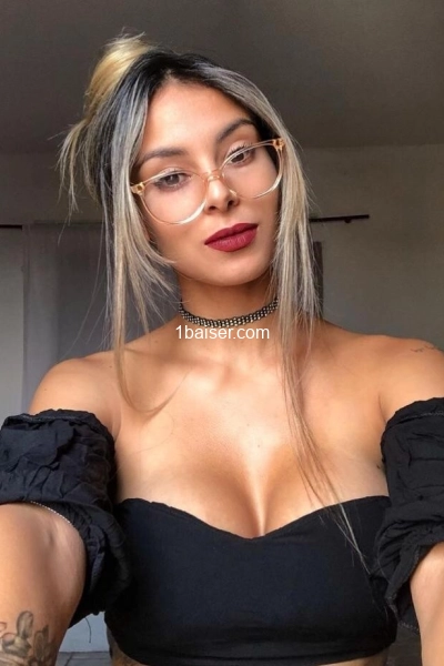 Mirinda — Escort Seine Saint Denis (1)