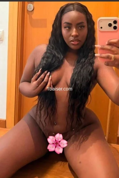 Rubiii — Escort Talence