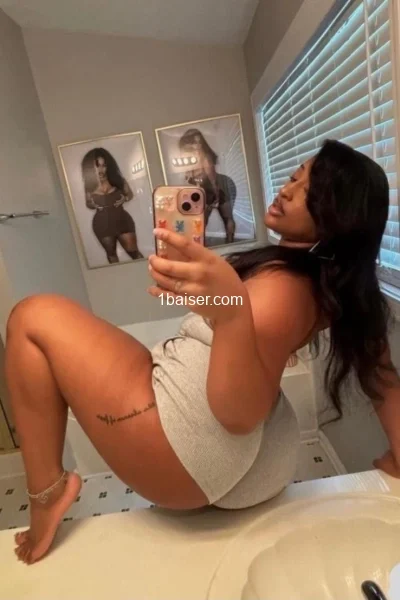 Rubiii — Escort Talence
