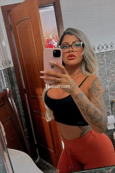 Beatriz — Escort Boulogne sur Mer