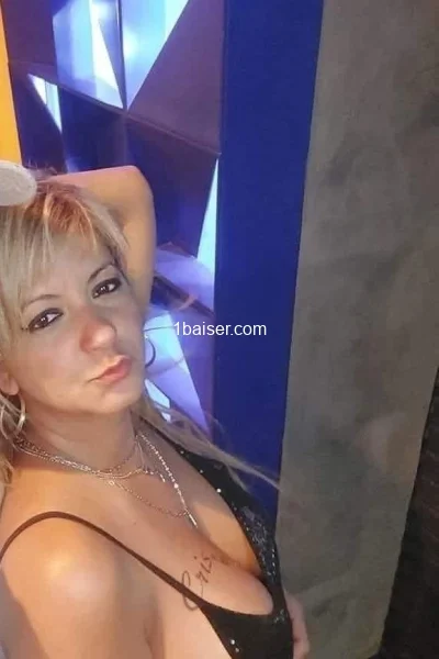 Paula — Escort in Orléans, Female (1/7)