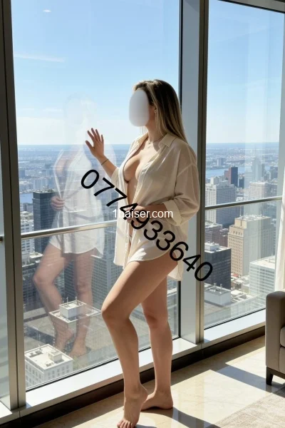 Isabela italienne — Escort Villenave d'ornon
