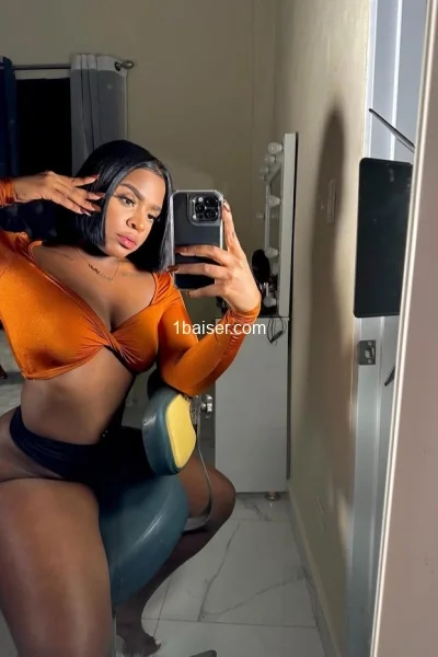 Yari — Escort Gagny