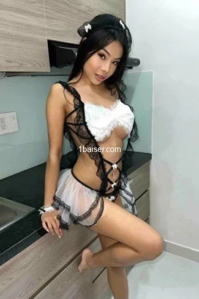 Miali — Escort Annecy