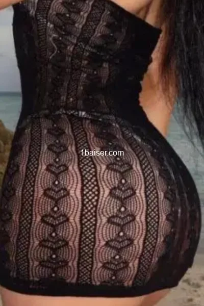 Escort in Villepinte : Extrella, Female (2/3)
