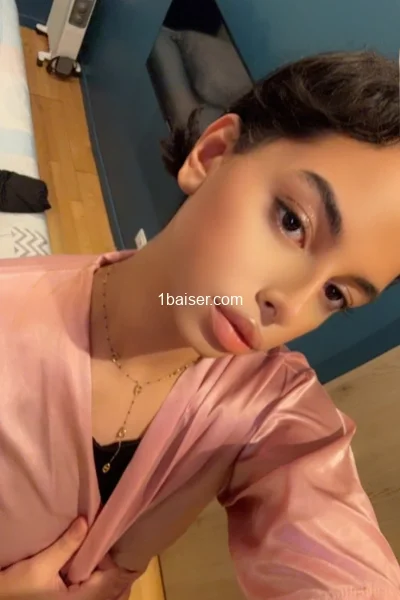 Daya — Escort Enghien les Bains