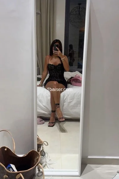 maeva — Escort Lyon