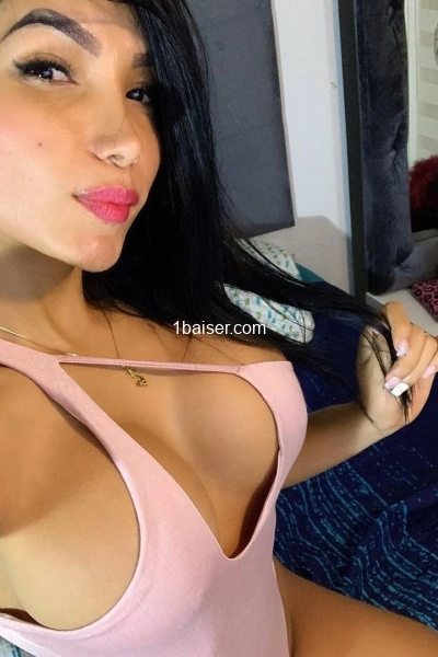 Monica — Escort Saint Louis (1)