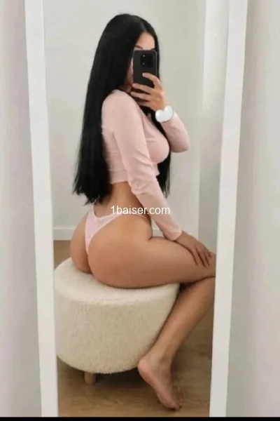 ElsaLara VIP Star — Escort Corbeil Essonnes