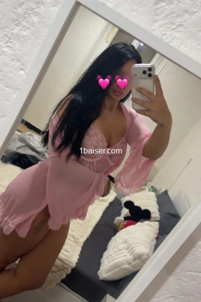 Showcam — Escort Lyon
