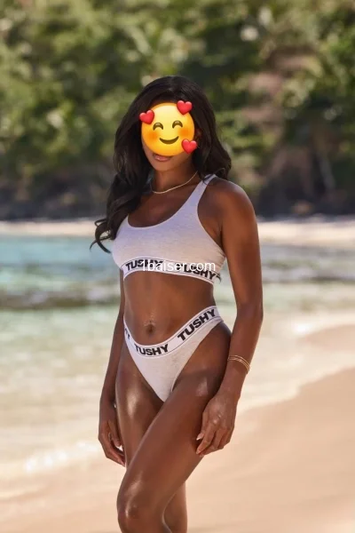 Lolita1221 — Escort Chambéry