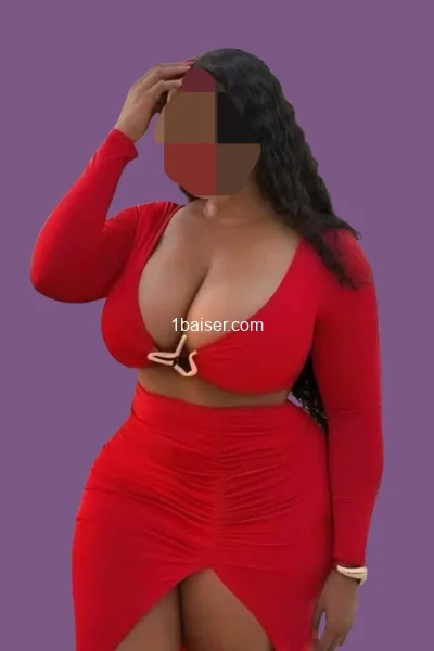 Miriana — Escort Sens