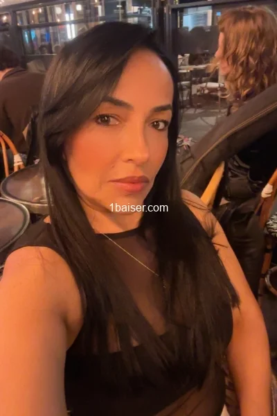 Chloe sodo — Escort Clermont l'Herault