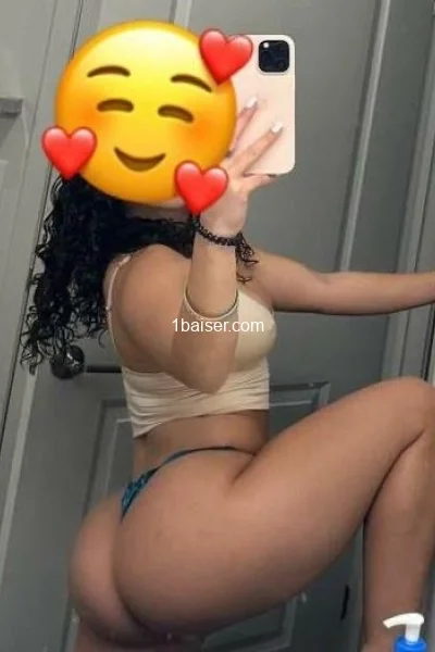 Escort à Aulnay sous bois : Sevran villepinte, Femme (2/3)