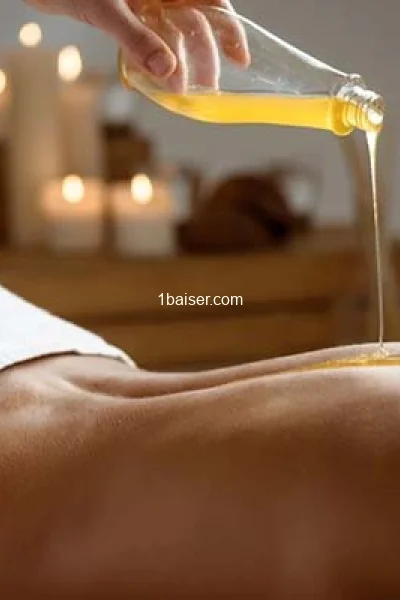 Escort in Muret : Vraie masseuse, Female (2/3)