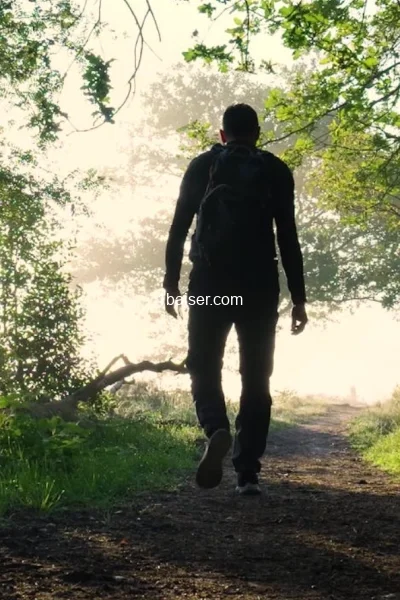Escort à Cosne Cours sur Loire : Nourman, Homme (2/3)