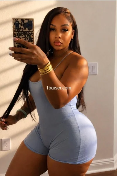 Celia — Escort Chelles