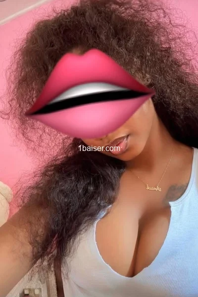 Escort in Saint Quentin : Morina, Female (2/3)