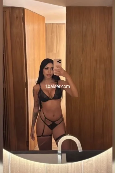 Escort in Saint Quentin : Lizza, Female (2/3)
