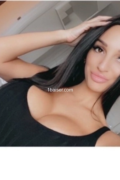 Kendra010 — Escort Strasbourg (1)