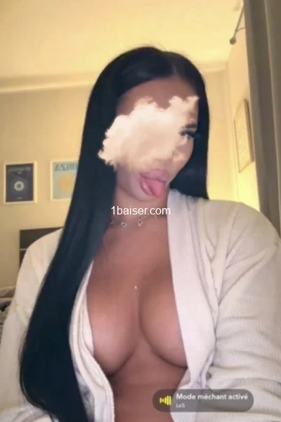 ShowcamBeurette — Escort Paris