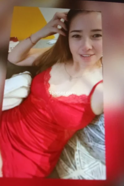 Marísa — Escort Arras