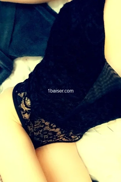 Angiie — Escort Aix en Provence