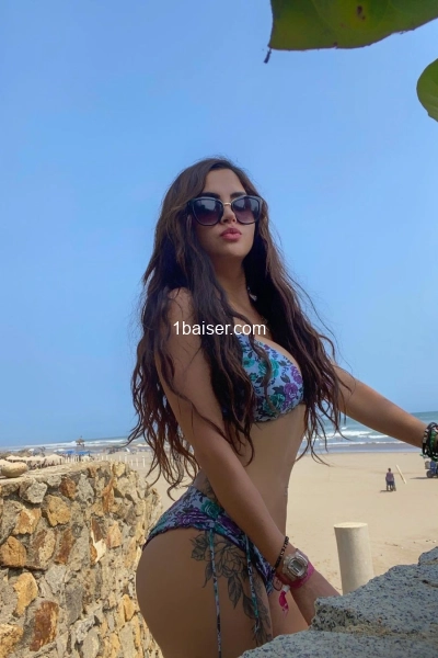Maryse727 — Escort Loiret (1)