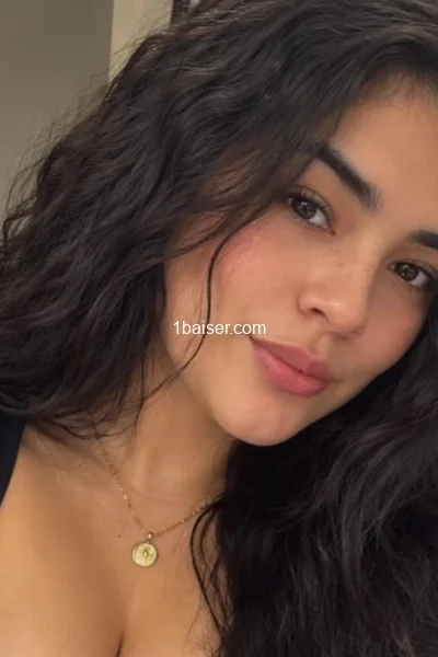 Carina Caliente — Escort 5éme Arr du Panthéon