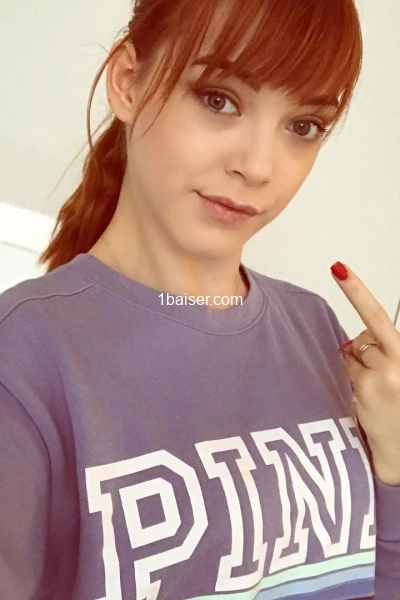 Aurore — Escort Reims (1)