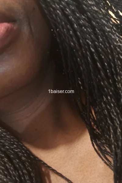 Lilou — Escort Rennes