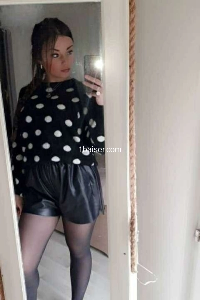 joyce — Escort Val de Marne (1)