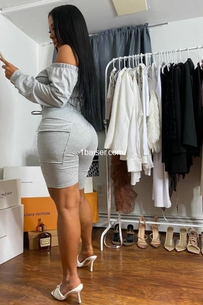Corine — Escort Strasbourg (1)
