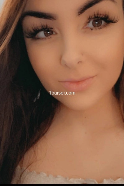 Emelie — Escort Toulouse (1)