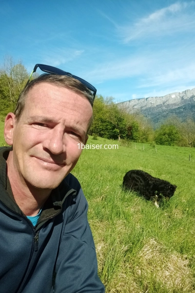 Salut toi  — Escort Haute Savoie (1)