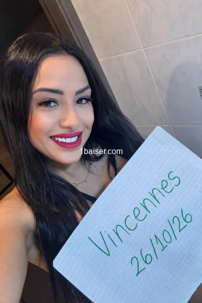 Rany — Escort Vincennes