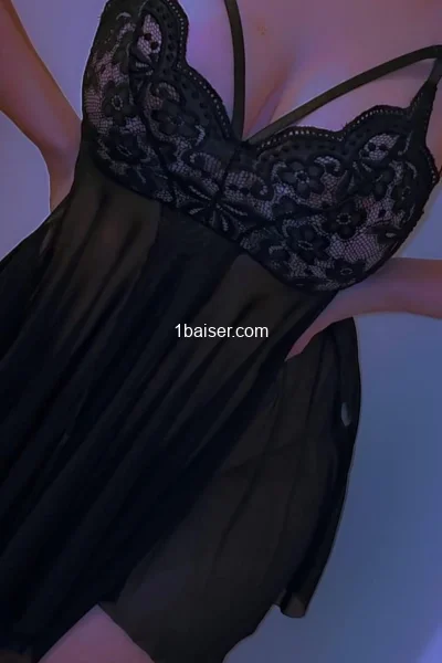 Escort à Paris : wissem91, Femme (2/3)