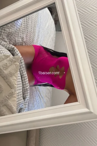 Sorayahot — Escort Clichy