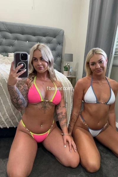 Francine — Escort Challans